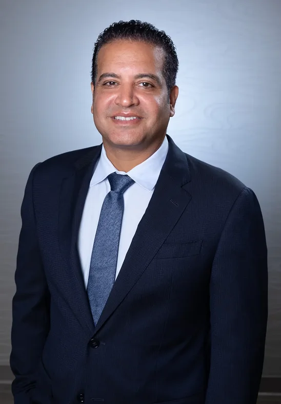 Adel S. Khalil DDS, MD