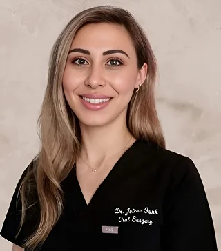 Dr. Julene Funk DDS