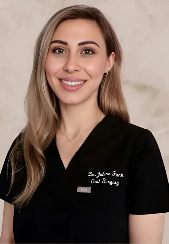 Dr. Julene Funk DDS