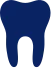 Tooth icon